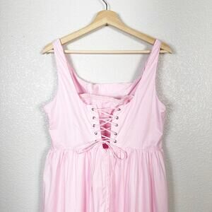 All About May Corset Dress